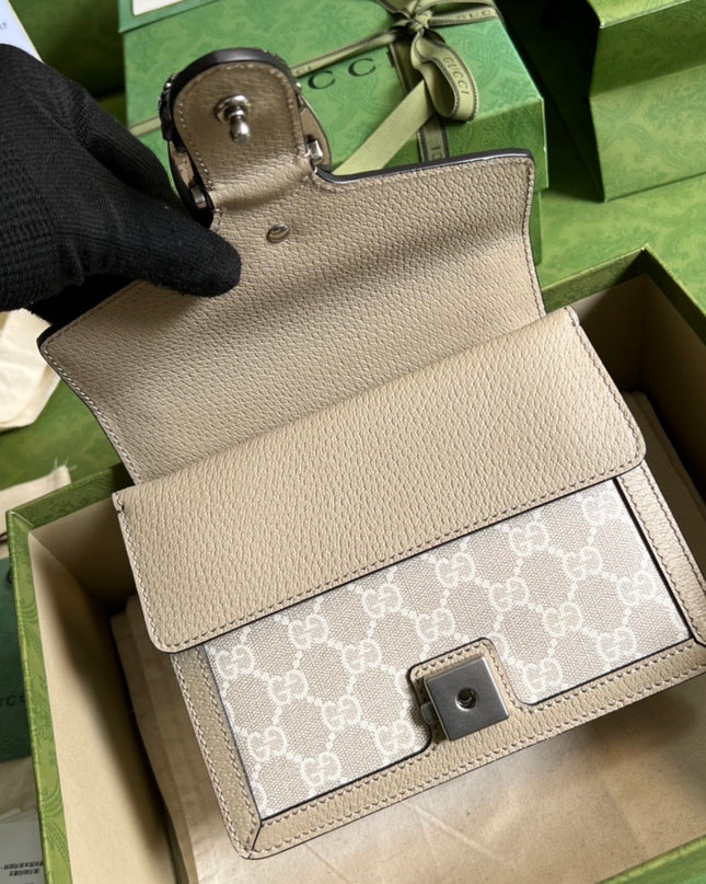 Gucci Dionysus Mini Bag 421970