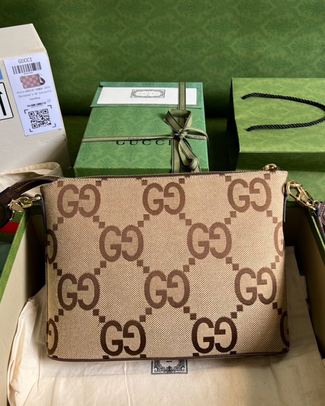 Gucci Messenger Bag 699130