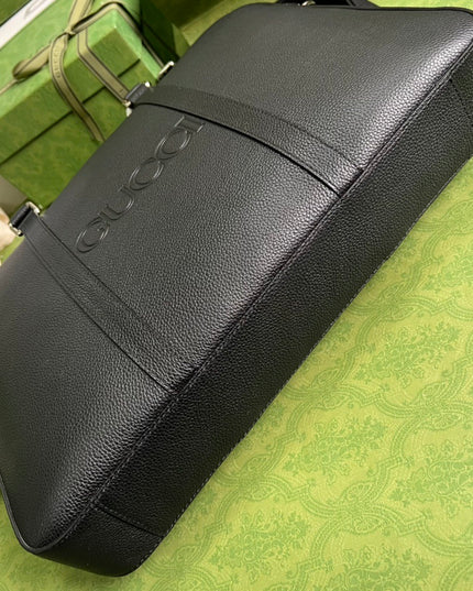 Gucci Business Case With Gucci Logo 674174