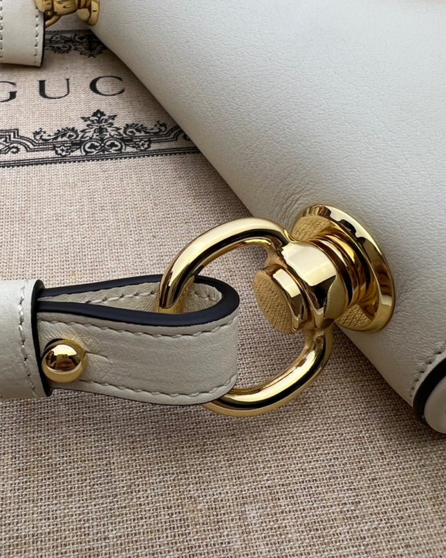 Gucci Blondie Mini Bag 698643