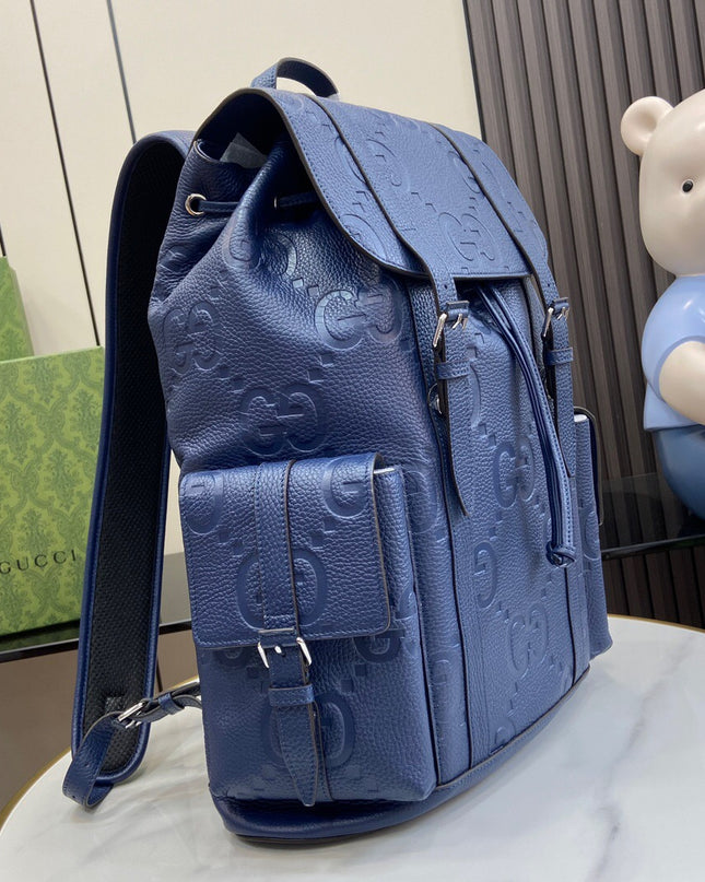 Gucci Jumbo Backpack 625770