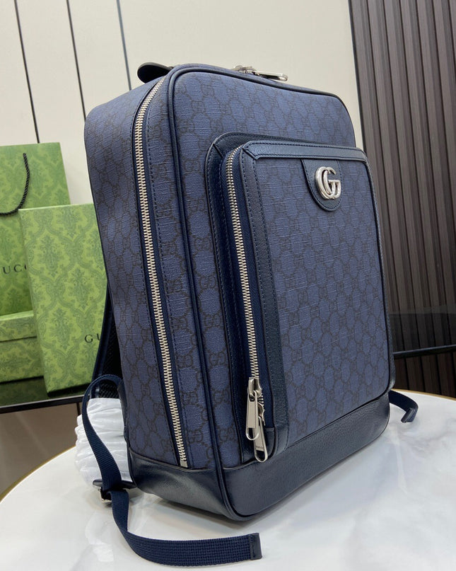 Gucci Ophidia Medium Backpack 745718