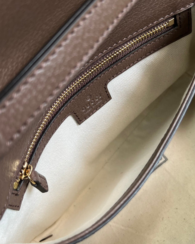 Gucci Blondie Shoulder Bag 699268