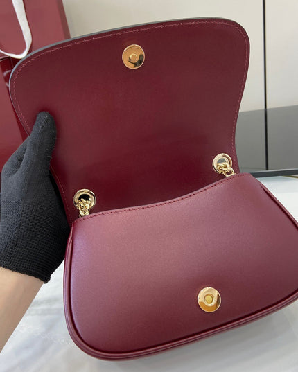 Gucci Blondie Mini Shoulder Bag 815711