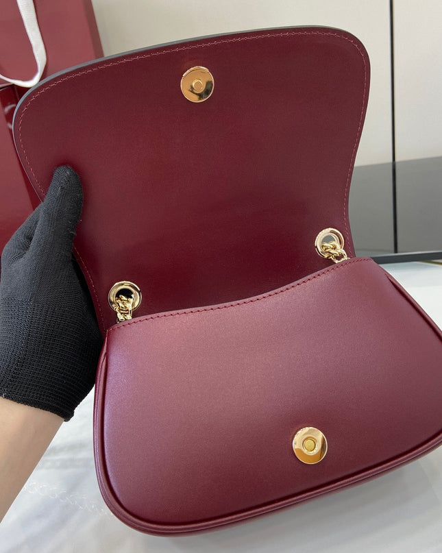 Gucci Blondie Mini Shoulder Bag 815711