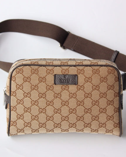 Gucci Waist Bag 449174