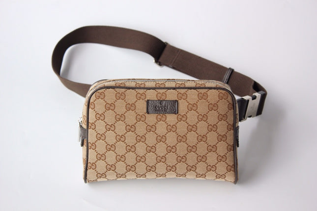 Gucci Waist Bag 449174