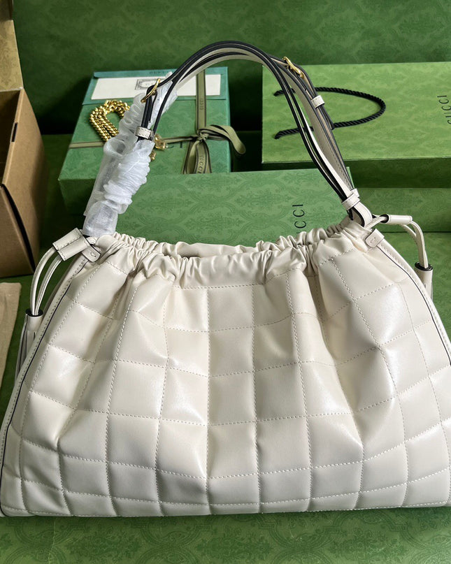 Gucci Deco Medium Tote Bag 846210