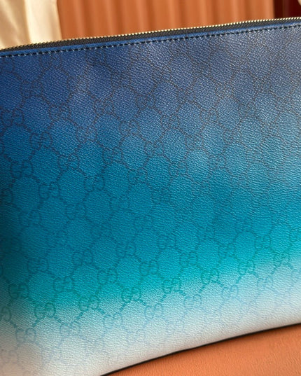 Gucci Chroma Medium Pouch 835692
