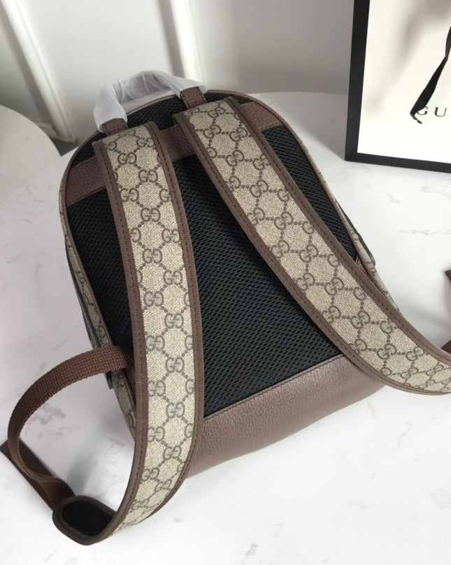 Gucci Ophidia Small GG Backpack 547965
