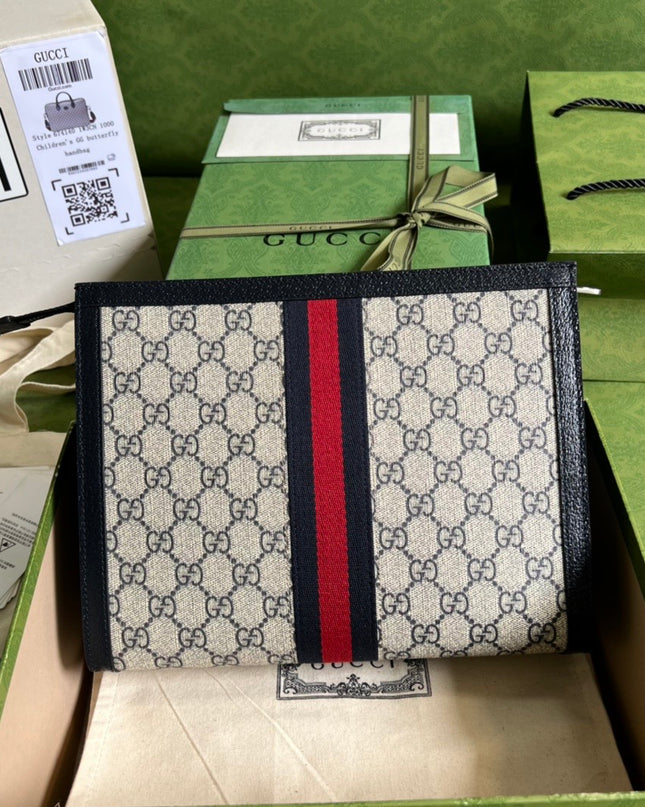 Gucci Ophidia Pouch 625549