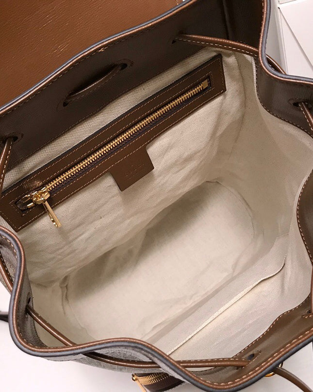 Gucci Horsebit 1955 Backpack 620849