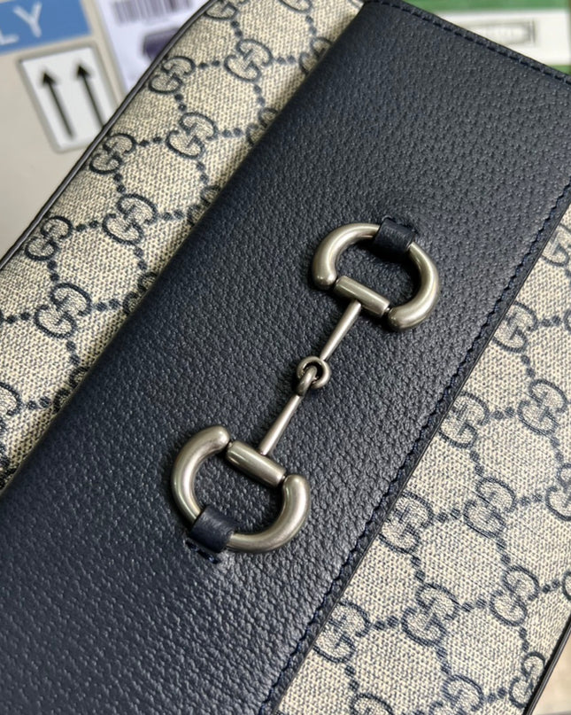 Gucci Horsebit 1955 Small Bag 645454