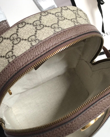 Gucci Ophidia Small GG Backpack 547965