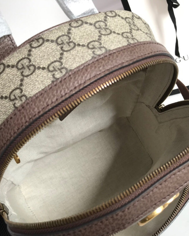 Gucci Ophidia Small GG Backpack 547965