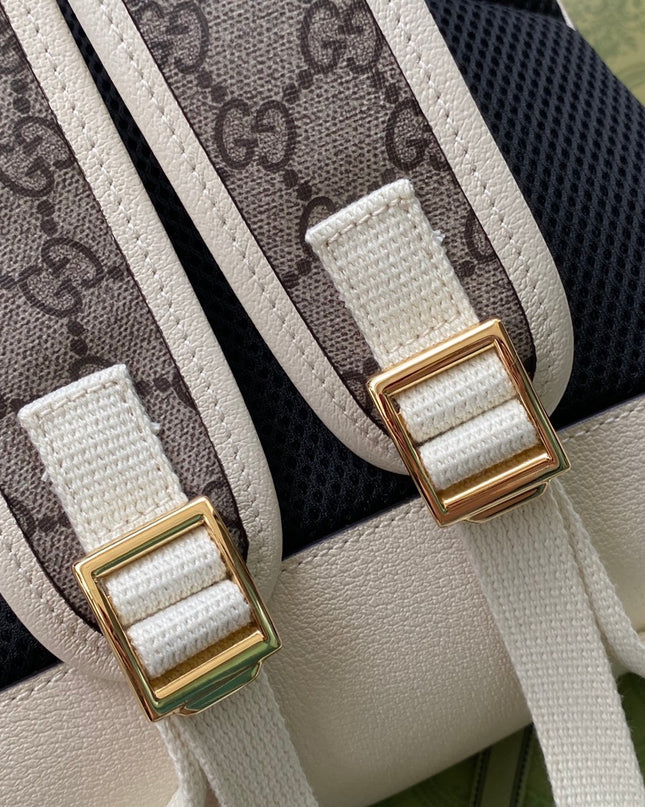 Gucci Les Pommes Small Backpack 552884