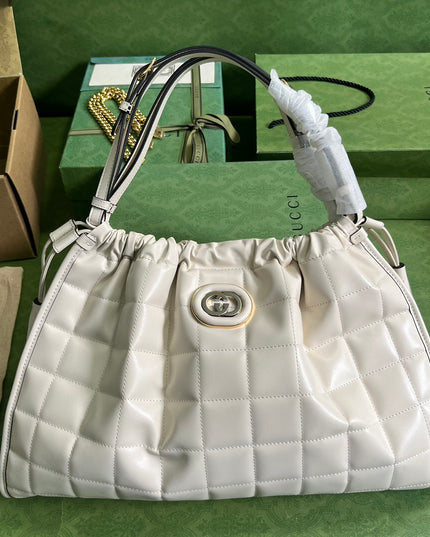 Gucci Deco Medium Tote Bag 846210