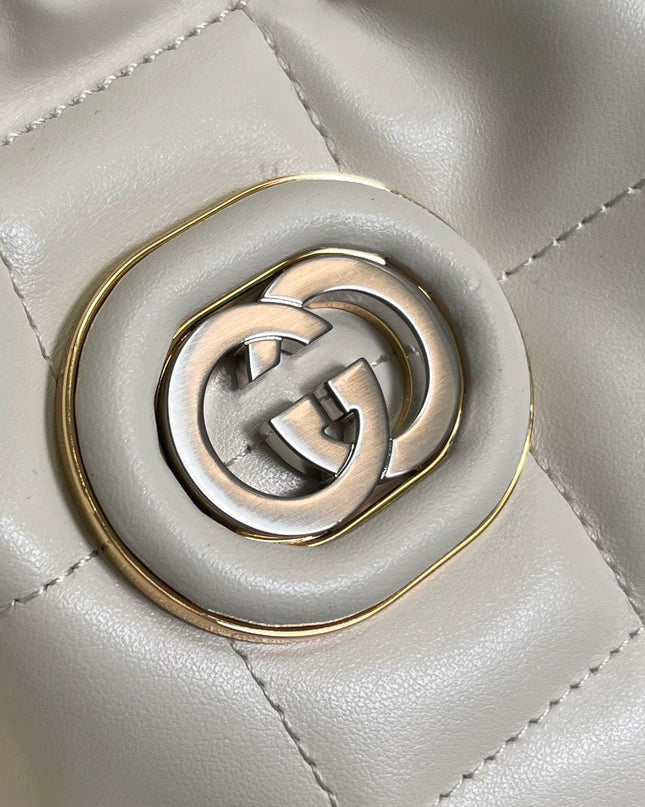 Gucci Deco Medium Tote Bag 846210