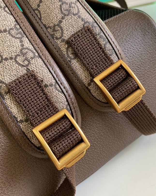 Disney X Gucci Donald Duck Small Backpack 552884