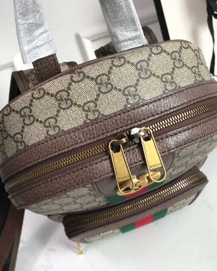 Gucci Ophidia Small GG Backpack 547965