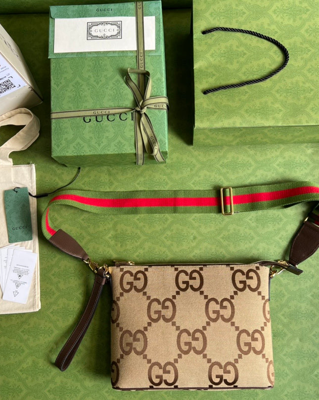 Gucci Messenger Bag 699130