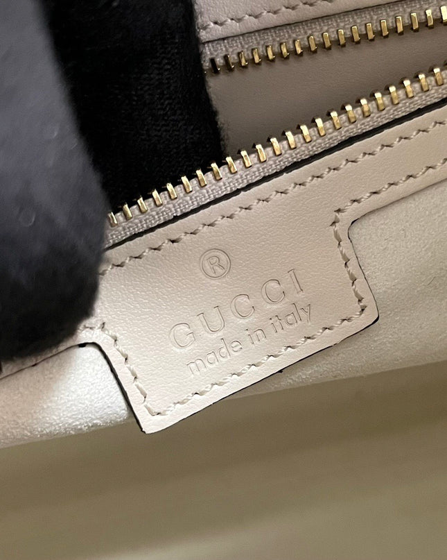 Gucci Deco Medium Tote Bag 846210