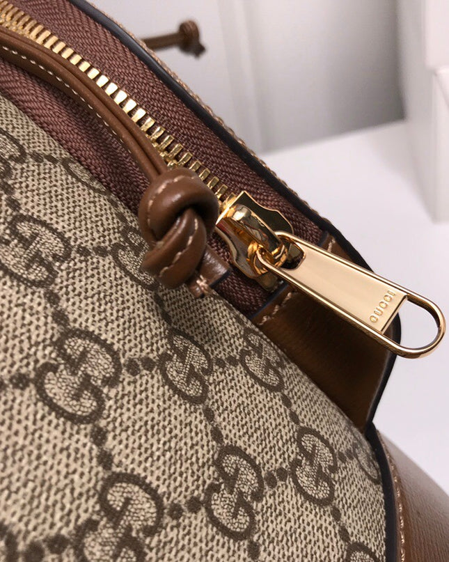 Gucci Horsebit 1955 Backpack 620849