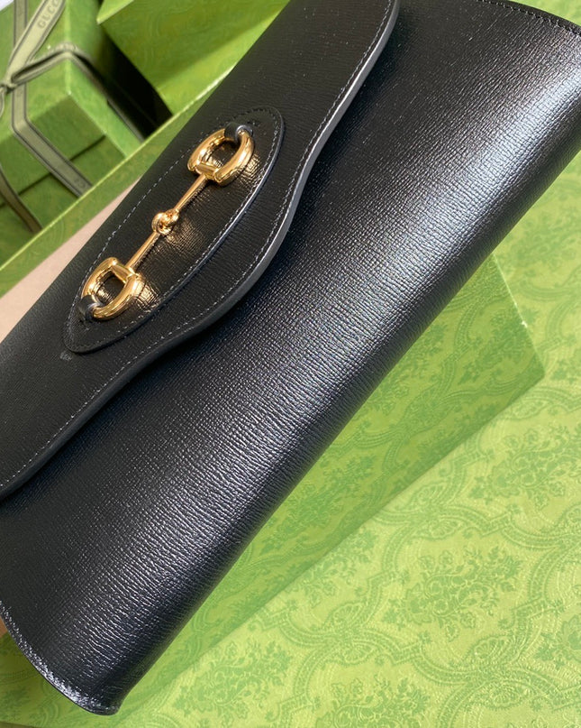 Gucci Horsebit 1955 Small Bag 677286