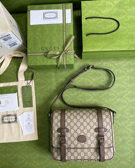 Gucci Messenger Bag 658542