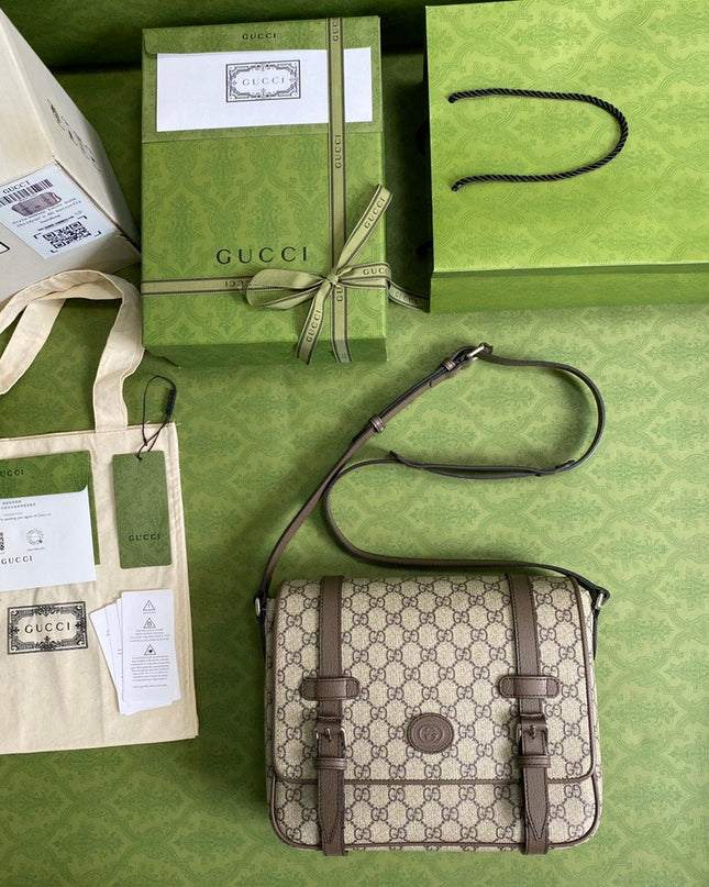 Gucci Messenger Bag 658542