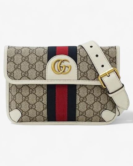 Gucci Ophidia Belt Bag 674081
