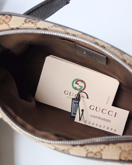 Gucci Waist Bag 449174
