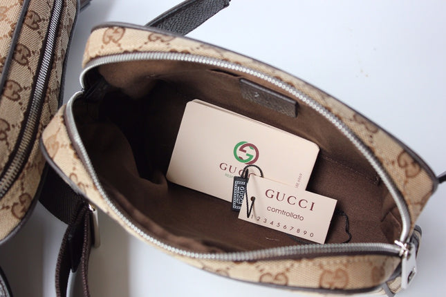 Gucci Waist Bag 449174