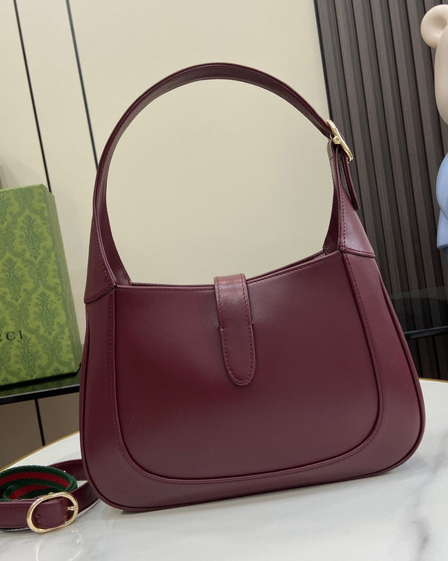 Gucci Jackie Small Shoulder Bag 782849
