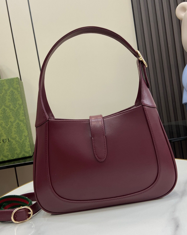 Gucci Jackie Small Shoulder Bag 782849