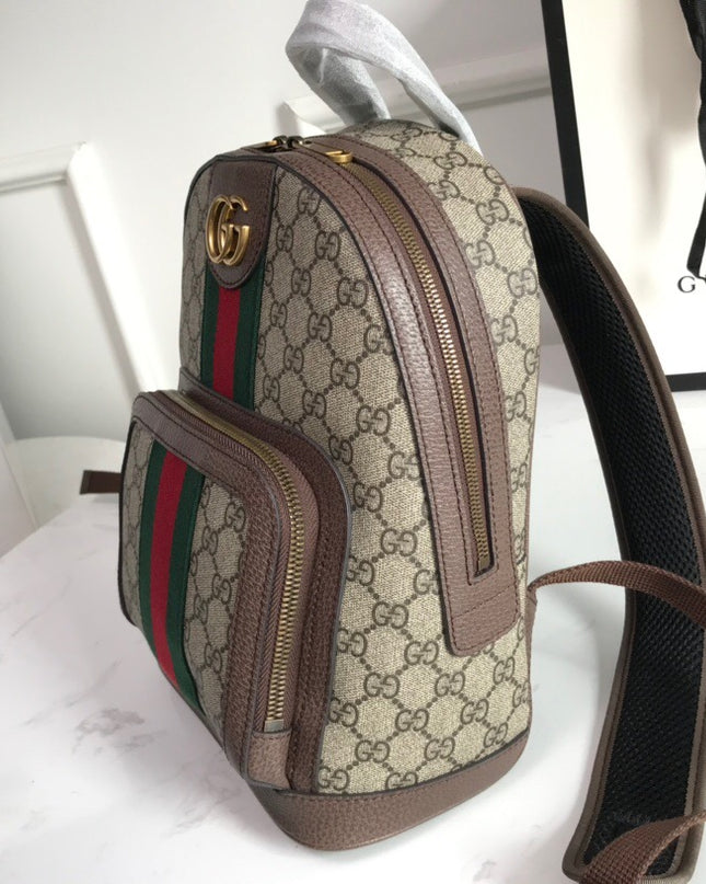 Gucci Ophidia Small GG Backpack 547965