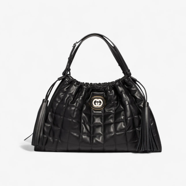 Gucci Deco Medium Tote Bag 846210