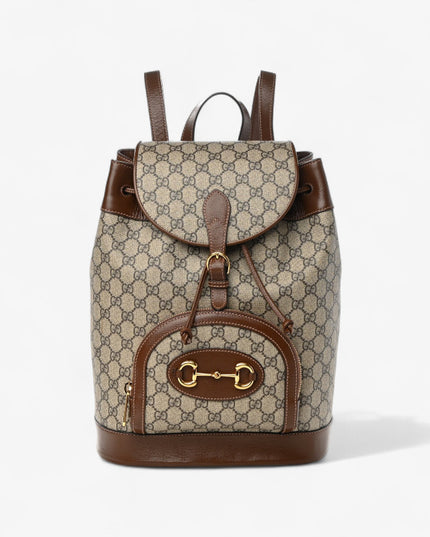 Gucci Horsebit 1955 Backpack 620849