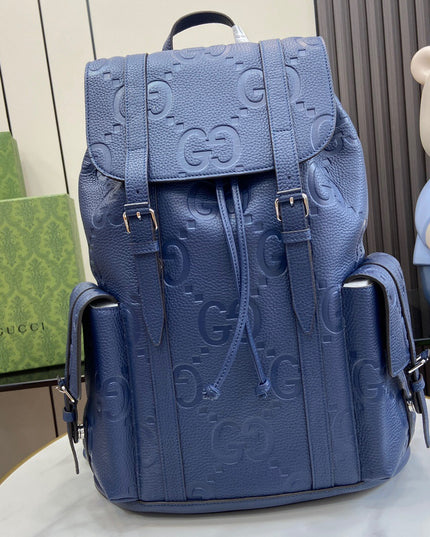 Gucci Jumbo Backpack 625770