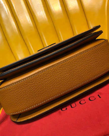 Gucci Disney X Gucci Small Shoulder Bag 602694