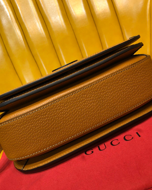 Gucci Disney X Gucci Small Shoulder Bag 602694