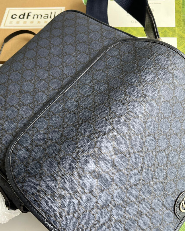 Gucci Ophidia Medium Messenger Bag 761741