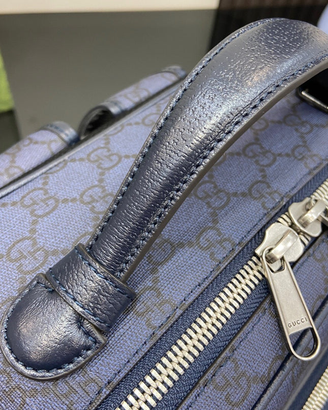 Gucci Ophidia Medium Backpack 745718