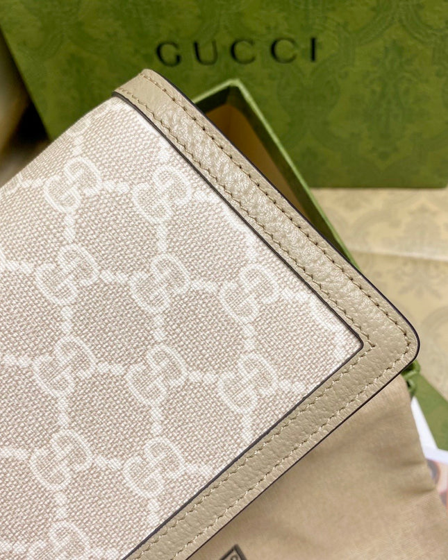 Gucci Dionysus Super Mini Bag 476432