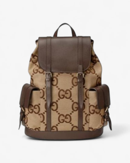 Gucci Backpack With Jumbo 678829