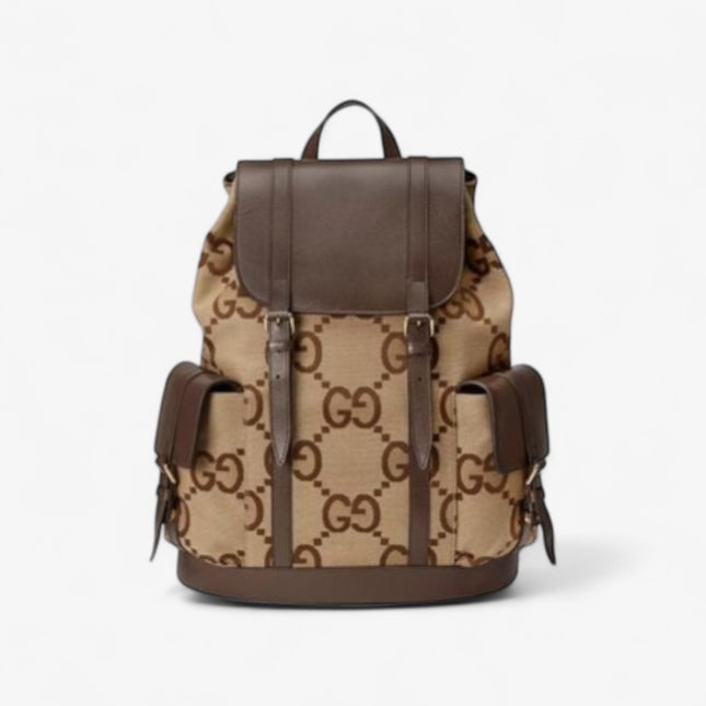 Gucci Backpack With Jumbo 678829