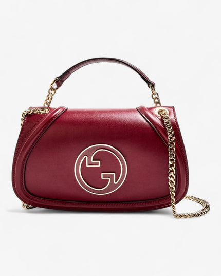 Gucci Blondie Mini Shoulder Bag 815711