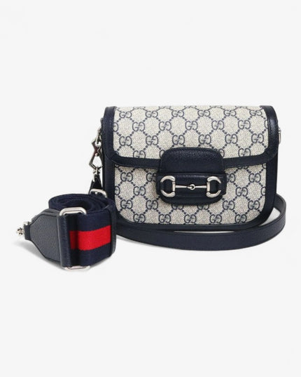 Gucci Horsebit 1955 Mini Bag 658574