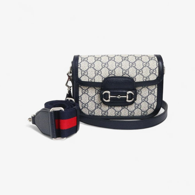 Gucci Horsebit 1955 Mini Bag 658574