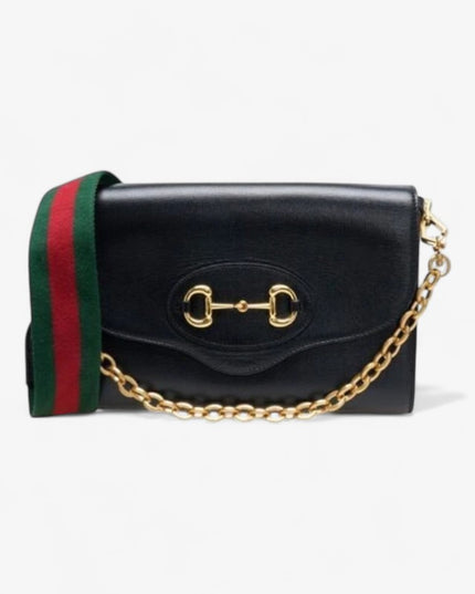 Gucci Horsebit 1955 Small Bag 677286
